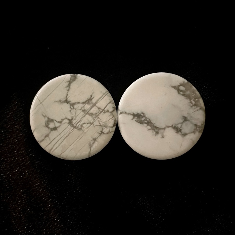 3pack 22mm Ear Plugs